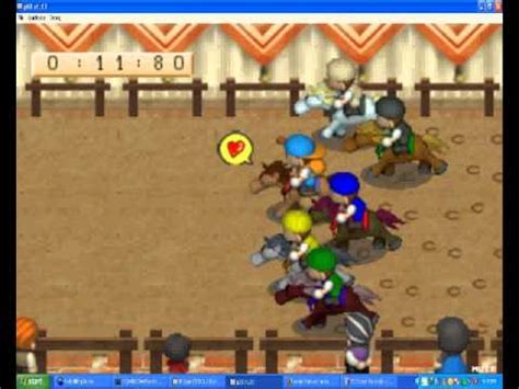 harvest moon back to nature horse race bet|Festivals (Harvest Moon: Back to Nature) .